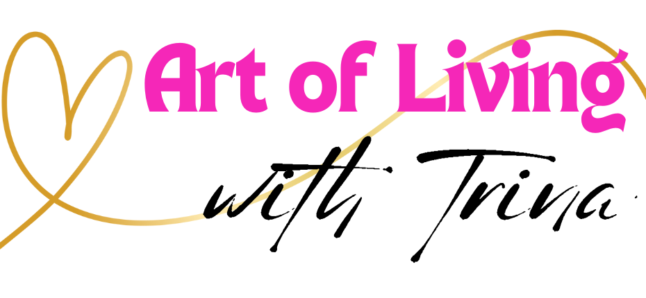 Art of Living with Trina